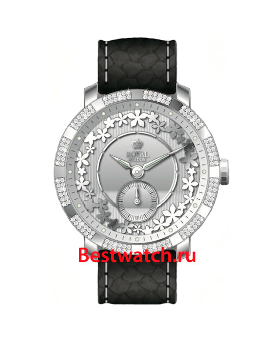 Часы Royal London Fashion 21128-01